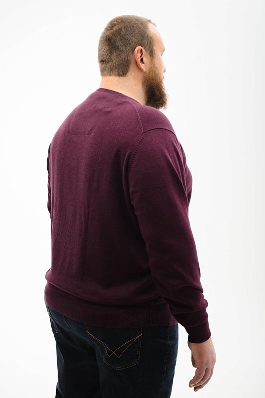 Пуловер CasaModa мужской мужской большого размера, арт 4430/443