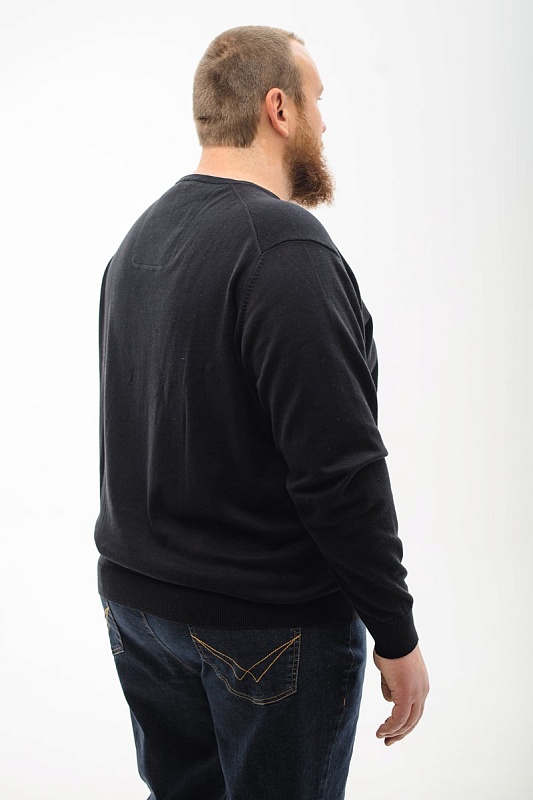 Пуловер CasaModa мужской мужской большого размера, арт 4430/800