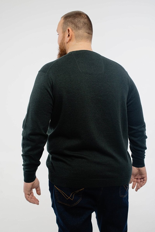 Пуловер CasaModa мужской мужской большого размера, арт 4430/344